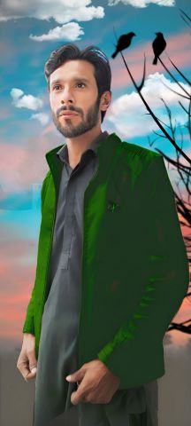 Gulzar Ali Umrani