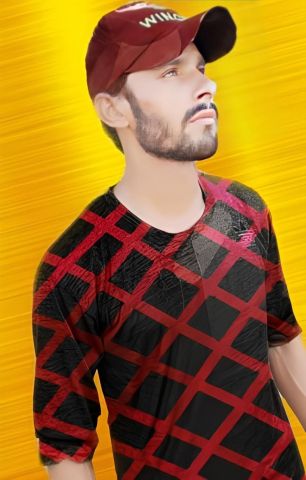 Gulzar Ali Umrani