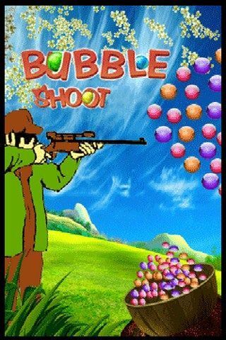 Bubble Shoot
