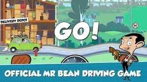 Mr Bean Racer 2 S60 3