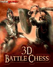 Battle Chess 3D