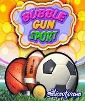 BubbleGunSport