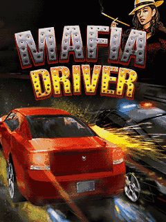MafiaDriver