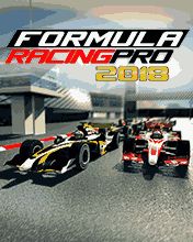 Formula racing pro