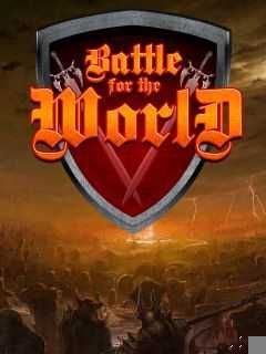 battle of the world