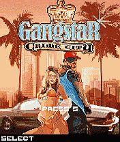 Gangstar city crime