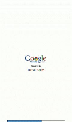 Google chrome