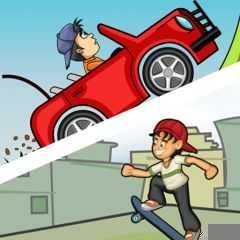 Racing Fun