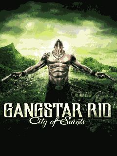 Gangster