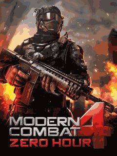 ModernCombat4ZeroHour