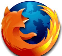 firefox