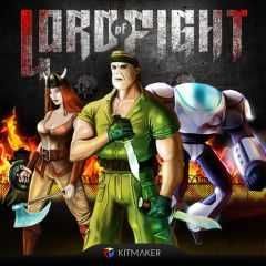 LordOfFight
