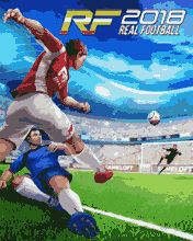 RealFootball2018