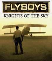 Flyboys