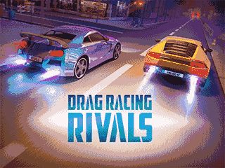 Drag racing rivals
