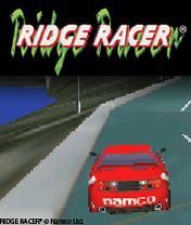 Ridge Racer