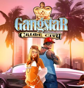 gangstar city