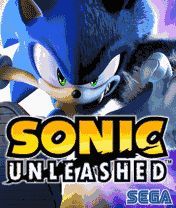 Sonic Unleashed