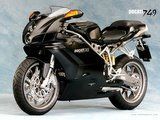Ducati 3D Extreme
