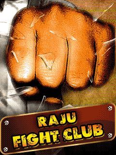 RajuFightClub