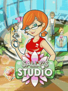 SallysStudio