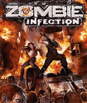 Zombie Infection