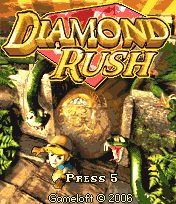 DiamondRush