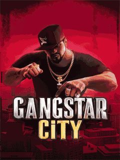 GangstarCity