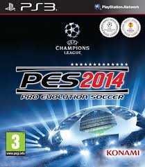 Pes 2014