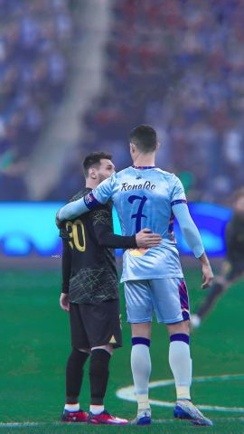 G.O.A.T'S