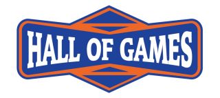 hall of games