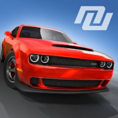 NitroStreetRacing2Gameloft