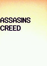 ASSASINS CREED