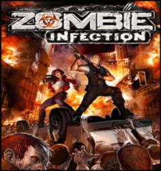 ZOMBIE INFECTION