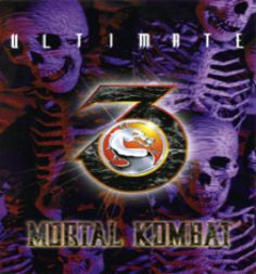 MORTAL KOMBAT 3