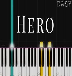 PIANO HERO