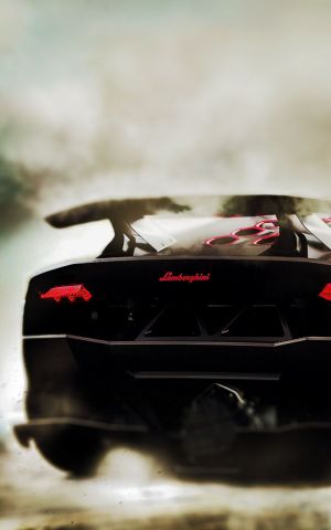 Lamborghini