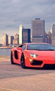 Lamborghini