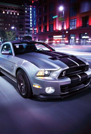 Cool Car