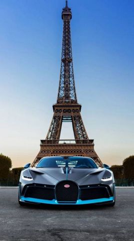 #King at #Paris!
