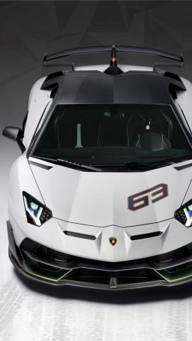 Lamborghini