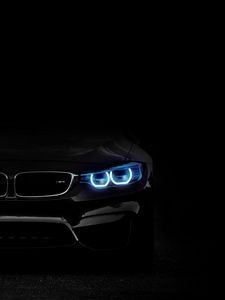 BMW #HeadLights