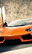 Lamborghini