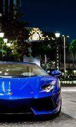 Lamborghini