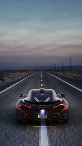 Road #King