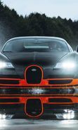 Bugatti