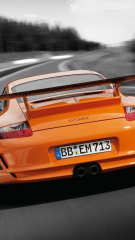 GT3RS