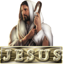 Jesus Christ