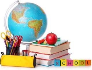 School Utensils