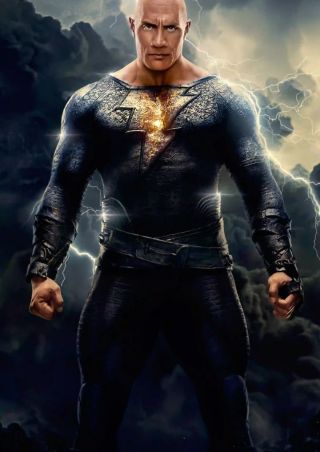 The Rock